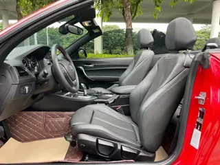 BMW 2 Series 2018 купить из Китая, цена 1 745 000 ₽ — Suifenhe Auto