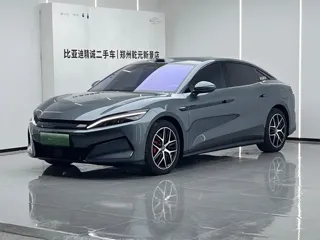 BYD Han L 2025 купить из Китая, цена 5 565 000 ₽ — Suifenhe Auto