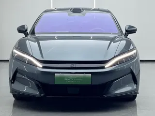 BYD Han L 2025 купить из Китая, цена 5 565 000 ₽ — Suifenhe Auto