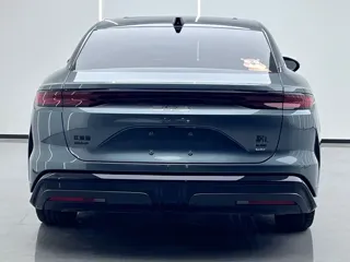 BYD Han L 2025 купить из Китая, цена 5 565 000 ₽ — Suifenhe Auto