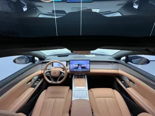 BYD Han L 2025 купить из Китая, цена 5 565 000 ₽ — Suifenhe Auto