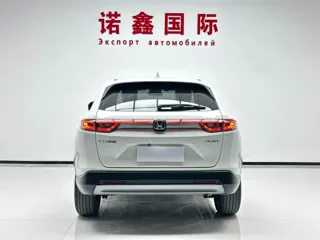 Honda Vezel 2023 купить из Китая, цена 1 968 000 ₽ — Suifenhe Auto