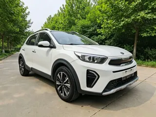 Kia Stonic 2019 купить из Китая, цена 1 170 000 ₽ — Suifenhe Auto
