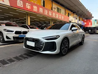 Audi A5L Sportback 2026 купить из Китая, цена 6 069 000 ₽ — Suifenhe Auto