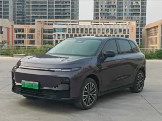 Leapmotor B10 2025 купить из Китая, цена 2 776 000 ₽ — Suifenhe Auto