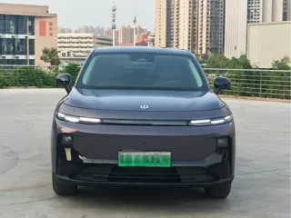 Leapmotor B10 2025 купить из Китая, цена 2 776 000 ₽ — Suifenhe Auto