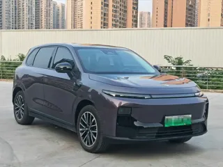 Leapmotor B10 2025 купить из Китая, цена 2 776 000 ₽ — Suifenhe Auto