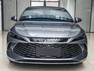 BYD Qin 2024 купить из Китая, цена 2 523 000 ₽ — Suifenhe Auto