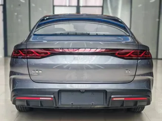 BYD Qin 2024 купить из Китая, цена 2 523 000 ₽ — Suifenhe Auto