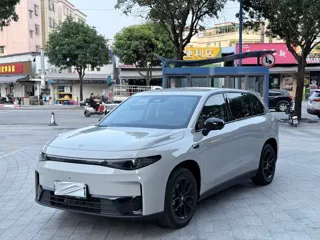 Leapmotor C10 2025 купить из Китая, цена 3 442 000 ₽ — Suifenhe Auto