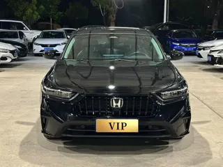 Honda Inspire 2025 купить из Китая, цена 3 073 000 ₽ — Suifenhe Auto
