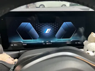 BMW i3 2024 купить из Китая, цена 4 438 000 ₽ — Suifenhe Auto