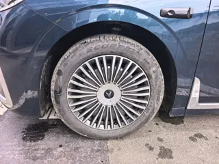 Voyah Dreamer 2025 купить из Китая, цена 6 762 000 ₽ — Suifenhe Auto
