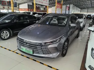 BYD Destroyer 05 2025 купить из Китая, цена 2 433 000 ₽ — Suifenhe Auto