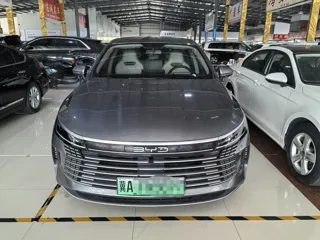 BYD Destroyer 05 2025 купить из Китая, цена 2 433 000 ₽ — Suifenhe Auto