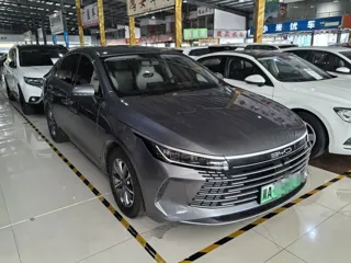 BYD Destroyer 05 2025 купить из Китая, цена 2 433 000 ₽ — Suifenhe Auto