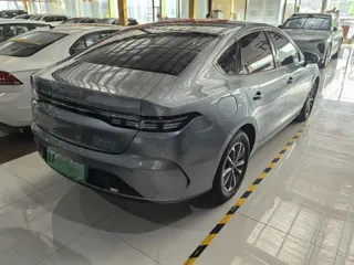 BYD Destroyer 05 2025 купить из Китая, цена 2 433 000 ₽ — Suifenhe Auto