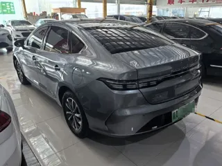 BYD Destroyer 05 2025 купить из Китая, цена 2 433 000 ₽ — Suifenhe Auto