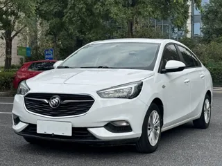 Buick Excelle 2019 купить из Китая, цена 1 023 000 ₽ — Suifenhe Auto