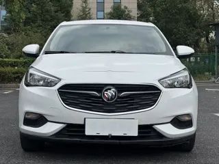 Buick Excelle 2019 купить из Китая, цена 1 023 000 ₽ — Suifenhe Auto