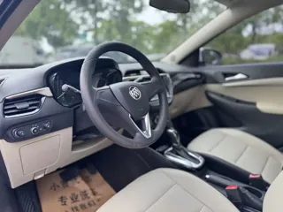 Buick Excelle 2019 купить из Китая, цена 1 023 000 ₽ — Suifenhe Auto