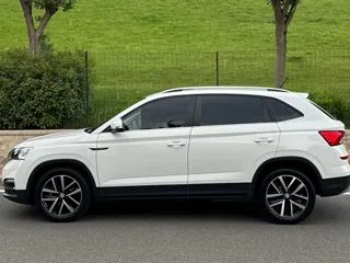 Skoda Kamiq 2022 купить из Китая, цена 1 643 000 ₽ — Suifenhe Auto