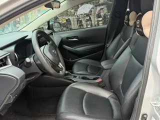 Toyota Corolla 2023 купить из Китая, цена 1 270 000 ₽ — Suifenhe Auto