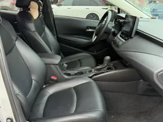 Toyota Corolla 2023 купить из Китая, цена 1 270 000 ₽ — Suifenhe Auto