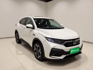 Honda XR-V 2021 купить из Китая, цена 1 568 000 ₽ — Suifenhe Auto
