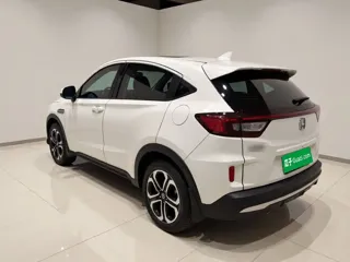 Honda XR-V 2021 купить из Китая, цена 1 568 000 ₽ — Suifenhe Auto