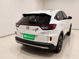 Honda XR-V 2021 купить из Китая, цена 1 568 000 ₽ — Suifenhe Auto