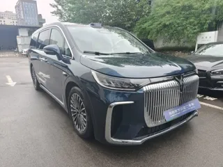 Voyah Dreamer 2026 купить из Китая, цена 8 885 000 ₽ — Suifenhe Auto