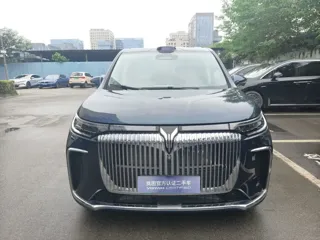Voyah Dreamer 2026 купить из Китая, цена 8 885 000 ₽ — Suifenhe Auto