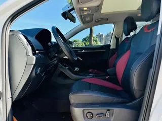Skoda Karoq 2023 купить из Китая, цена 2 055 000 ₽ — Suifenhe Auto