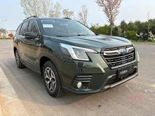 Subaru Forester 2023 купить из Китая, цена 3 172 000 ₽ — Suifenhe Auto