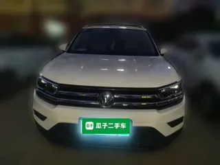 Volkswagen Tharu 2020 купить из Китая, цена 1 572 000 ₽ — Suifenhe Auto
