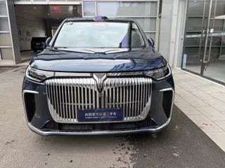 Voyah Dreamer 2025 купить из Китая, цена 6 762 000 ₽ — Suifenhe Auto