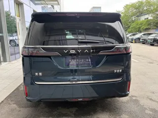 Voyah Dreamer 2025 купить из Китая, цена 6 762 000 ₽ — Suifenhe Auto