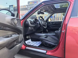 MINI CLUBMAN 2021 купить из Китая, цена 2 336 000 ₽ — Suifenhe Auto