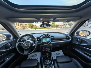 MINI CLUBMAN 2021 купить из Китая, цена 2 336 000 ₽ — Suifenhe Auto