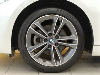 BMW 1 Series 2020 купить из Китая, цена 1 547 000 ₽ — Suifenhe Auto
