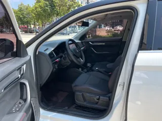 Skoda Kamiq 2024 купить из Китая, цена 2 150 000 ₽ — Suifenhe Auto