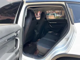 Skoda Kamiq 2024 купить из Китая, цена 2 150 000 ₽ — Suifenhe Auto