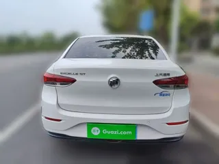 Buick Excelle GT 2020 купить из Китая, цена 1 204 000 ₽ — Suifenhe Auto