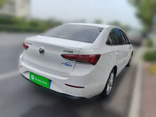 Buick Excelle GT 2020 купить из Китая, цена 1 204 000 ₽ — Suifenhe Auto