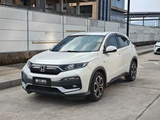 Honda XR-V 2022 купить из Китая, цена 1 377 000 ₽ — Suifenhe Auto