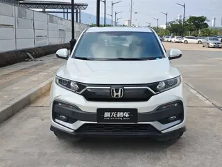 Honda XR-V 2022 купить из Китая, цена 1 377 000 ₽ — Suifenhe Auto