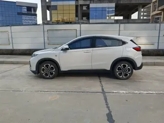 Honda XR-V 2022 купить из Китая, цена 1 377 000 ₽ — Suifenhe Auto