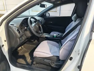 Honda XR-V 2022 купить из Китая, цена 1 377 000 ₽ — Suifenhe Auto
