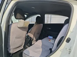 Honda XR-V 2022 купить из Китая, цена 1 377 000 ₽ — Suifenhe Auto